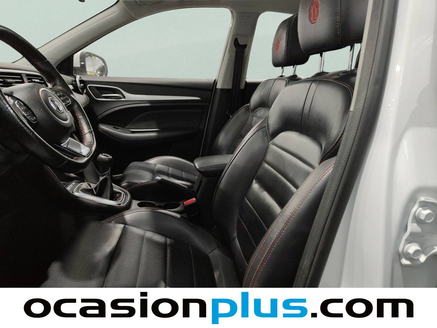 Foto MG ZS MG ZS 1.0T Luxury 82 kW (111 CV)