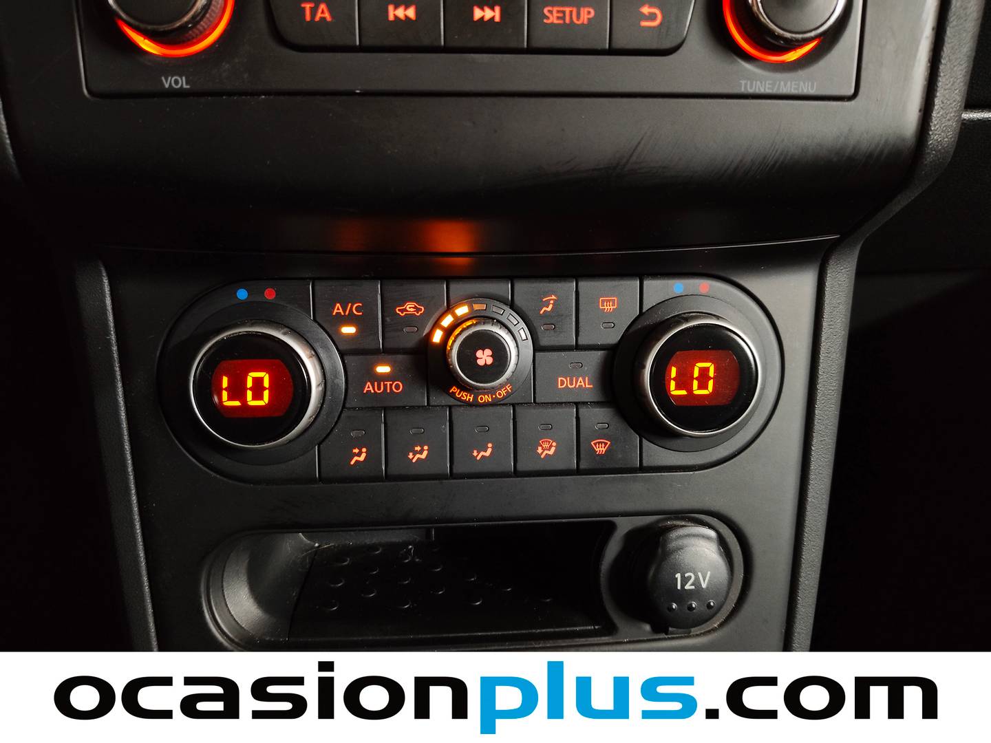 Nissan QASHQAI+2 Nissan Qashqai+2 1.5 dCi Acenta 4x2 (110 CV) 7 Plazas al mejor precio