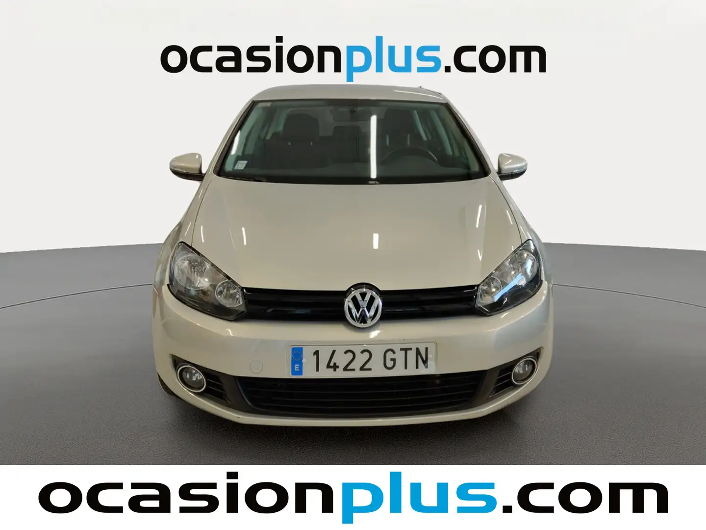 Foto Volkswagen Golf Volkswagen Golf Advance 1.2 TSI  (105 CV) DSG