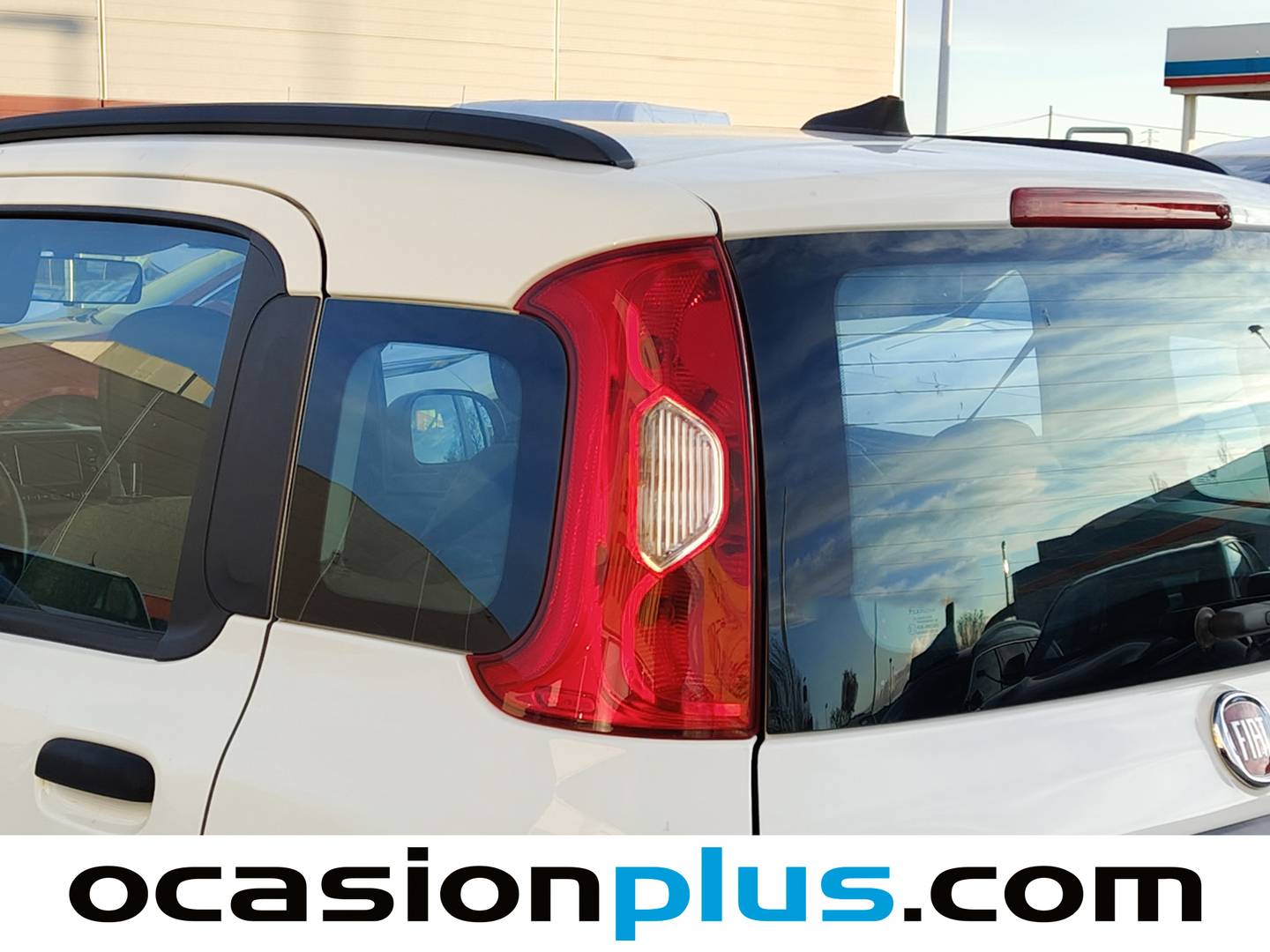 Foto Fiat Panda Fiat Panda 1.0 Hybrid GSE City Life (70 CV)