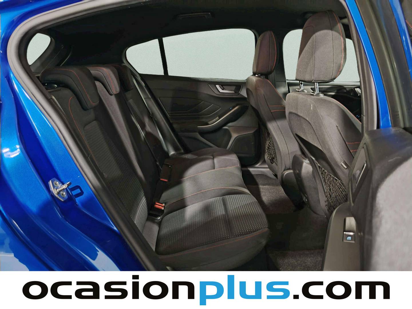 Ford Focus Ford Focus 1.0 Ecoboost ST-Line (125 CV) 2019