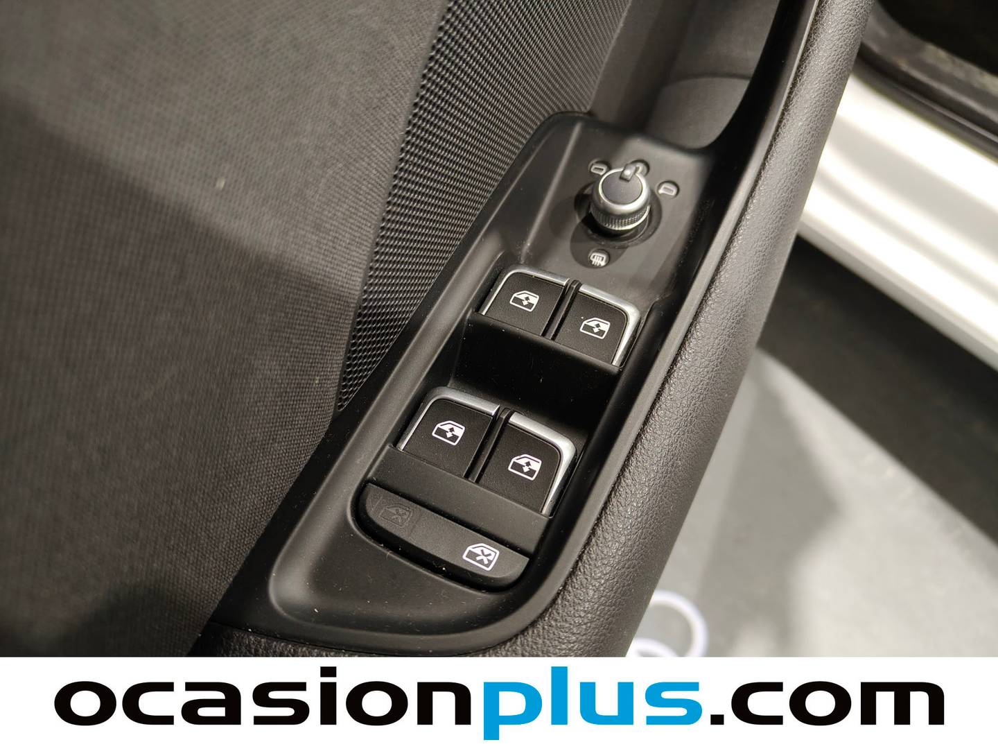 Audi A3 Audi A3 Sportback 30 TDI (116 CV) seminuevo