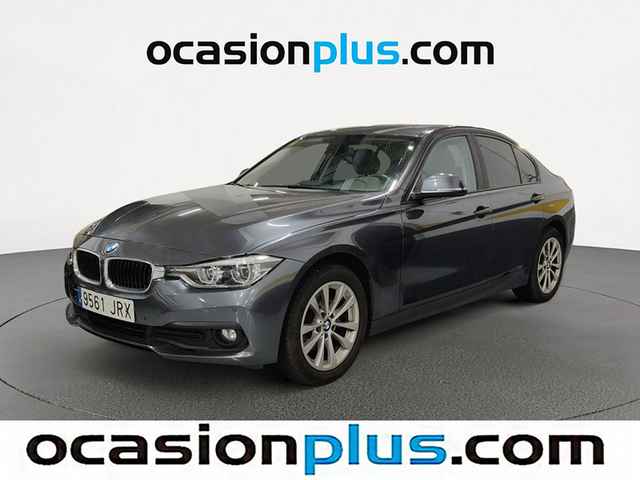 Bmw Serie 3 Seminuevos Córdoba