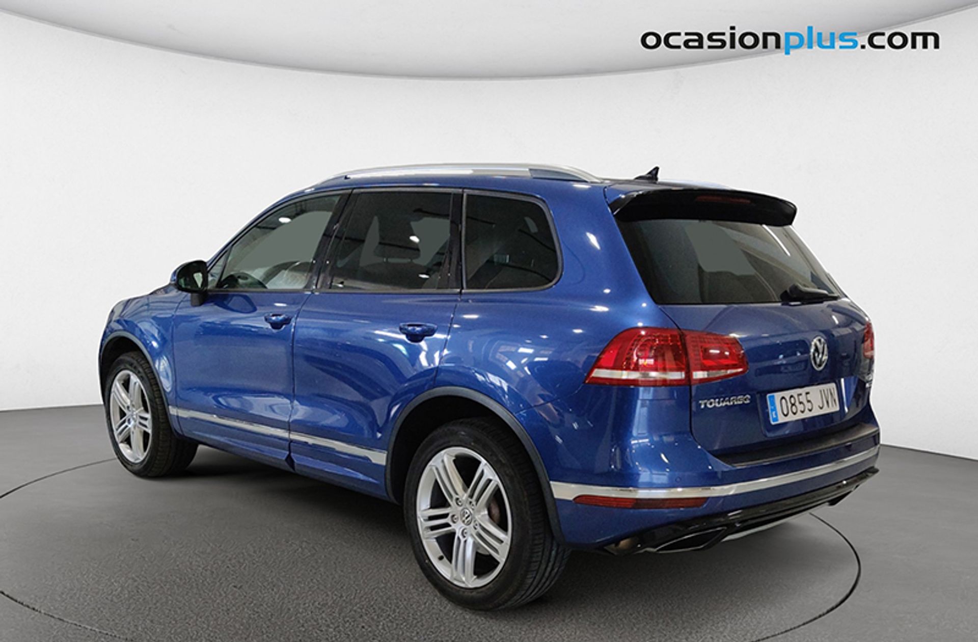 Volkswagen Touareg R-Line 3.0 TDI BMT Tiptronic - foto 3