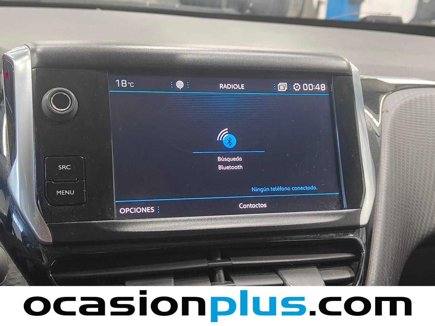 Peugeot 2008 Peugeot 2008 PureTech 110 Allure EAT6 (110 CV) al mejor precio