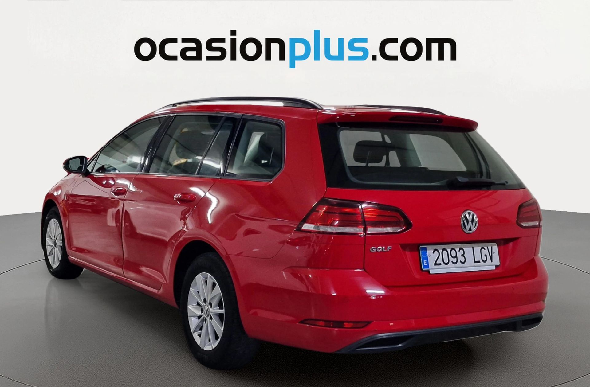 Volkswagen Golf Variant Edition 1.6 TDI - foto 3