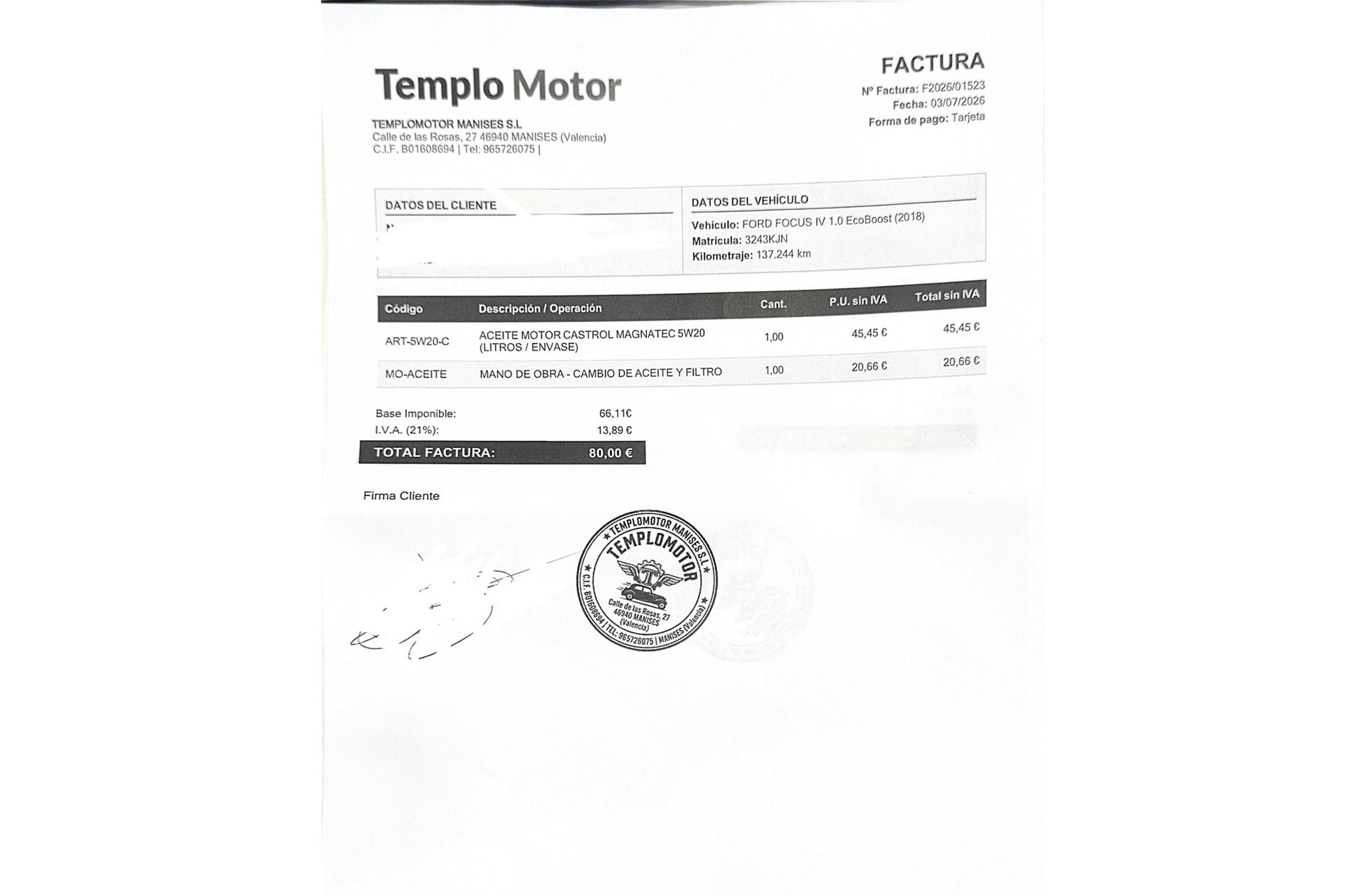Ford Focus 1.0 EcoBoost Trend+ - foto 16