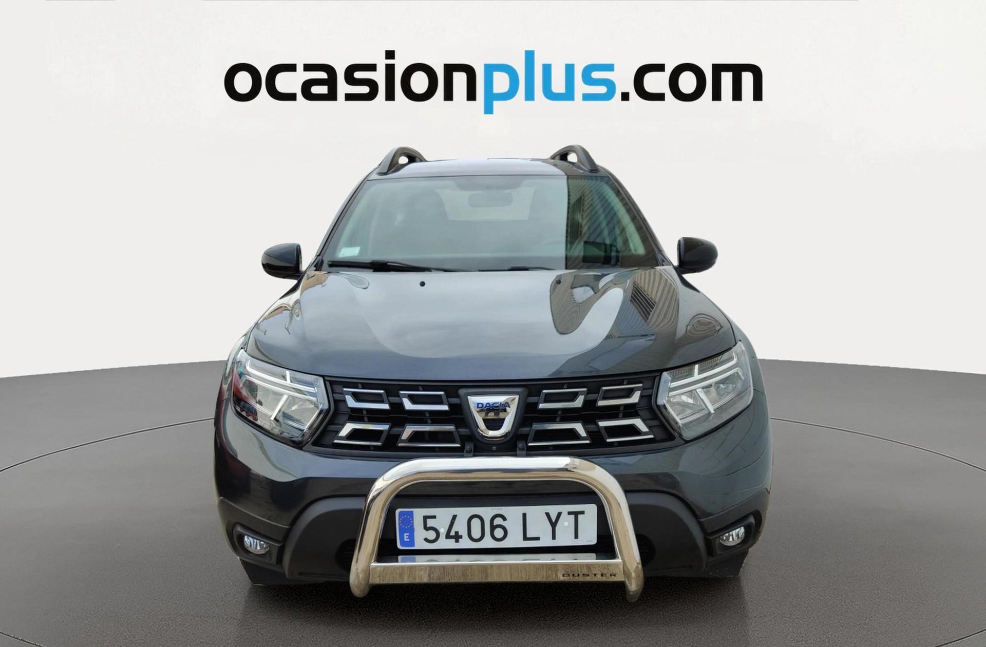 Dacia Duster Expression TCe ECO-G 4x2 - foto 12