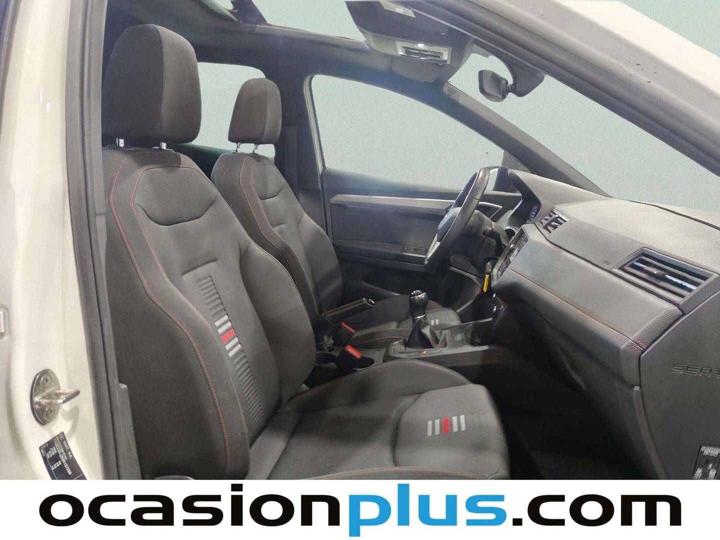 Seat Ibiza Seat Ibiza 1.0 TSI FR (110 CV) de segunda mano