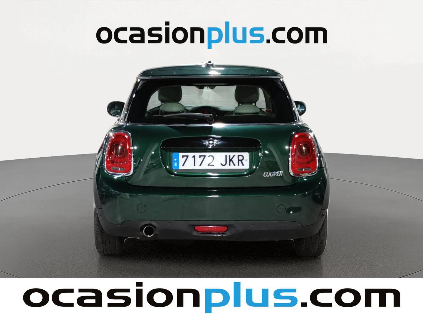 Mini MINI Mini MINI Cooper Cooper  (136 CV) barato