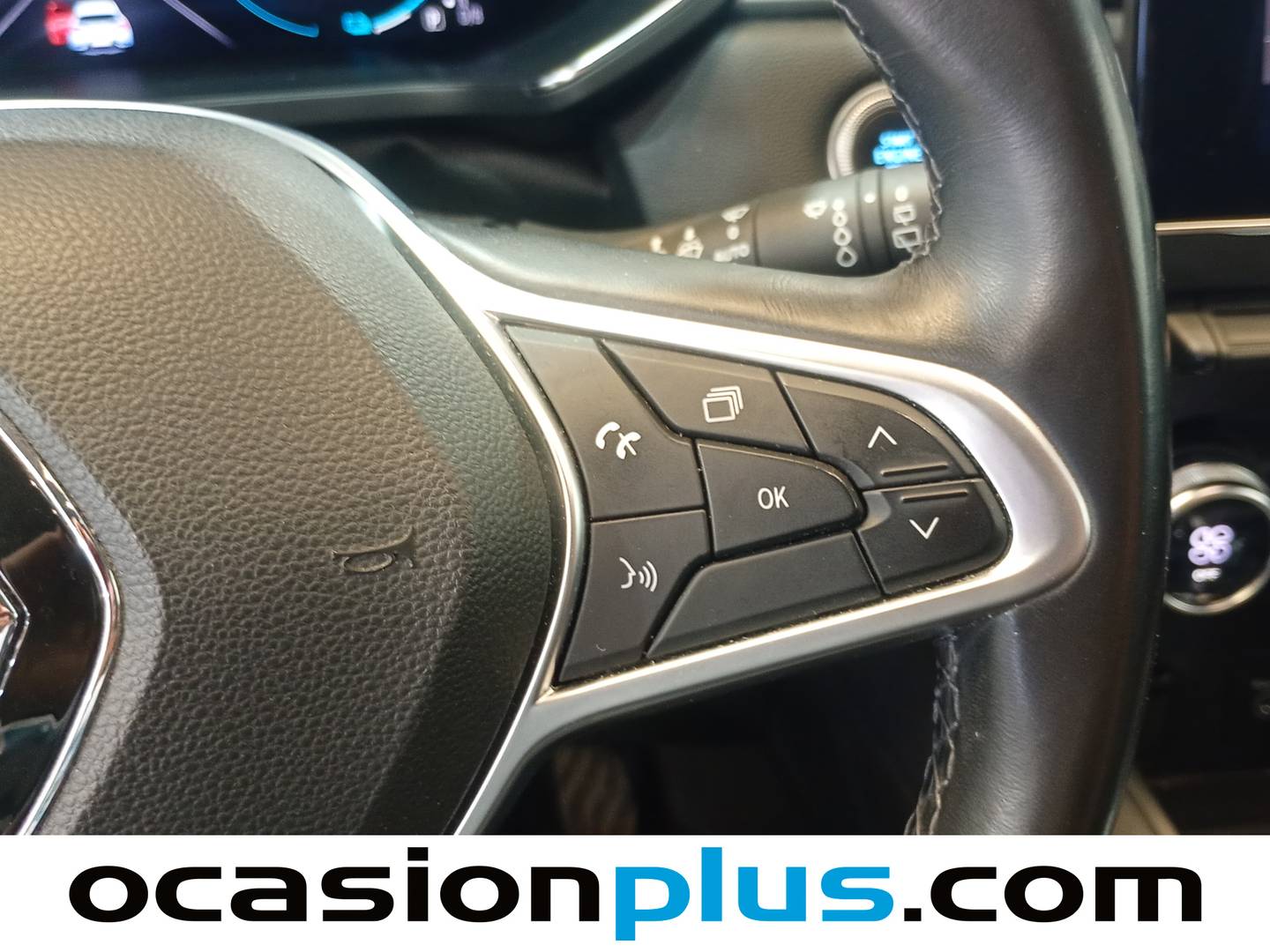 Renault Captur Renault Captur Zen E-TECH Híbrido enchufable (160 CV) barato