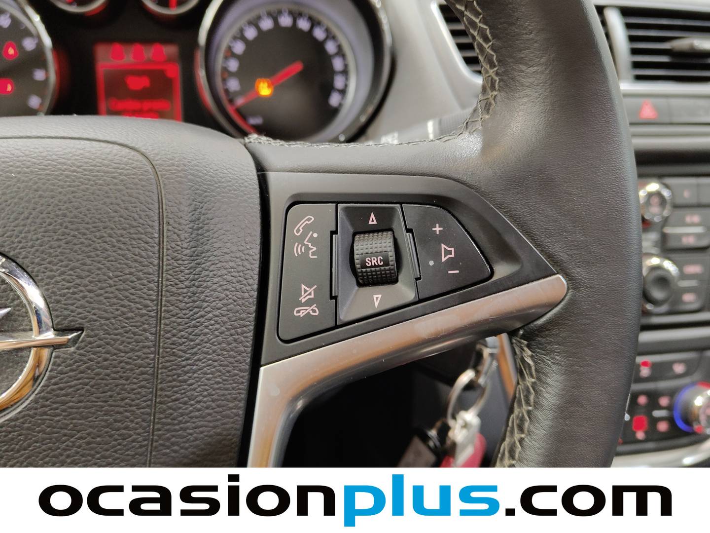 Opel Mokka Opel Mokka 1.4 Turbo Excellence 4x2 Auto (140 CV) seminuevo