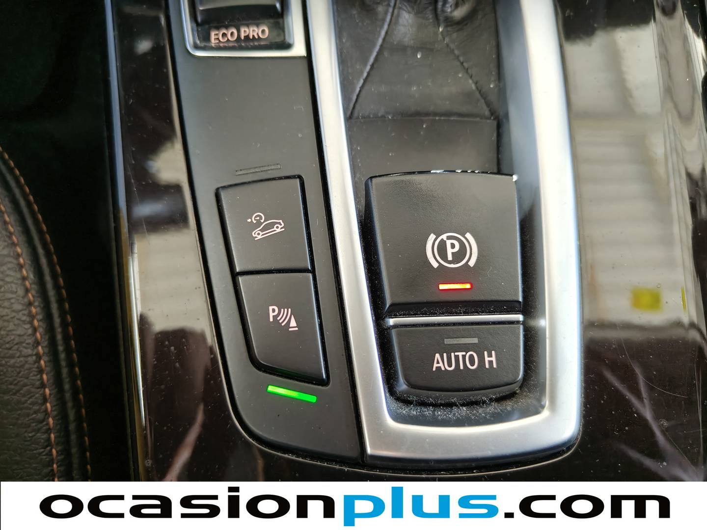 Foto BMW X4 BMW X4 xDrive30d (258 CV)