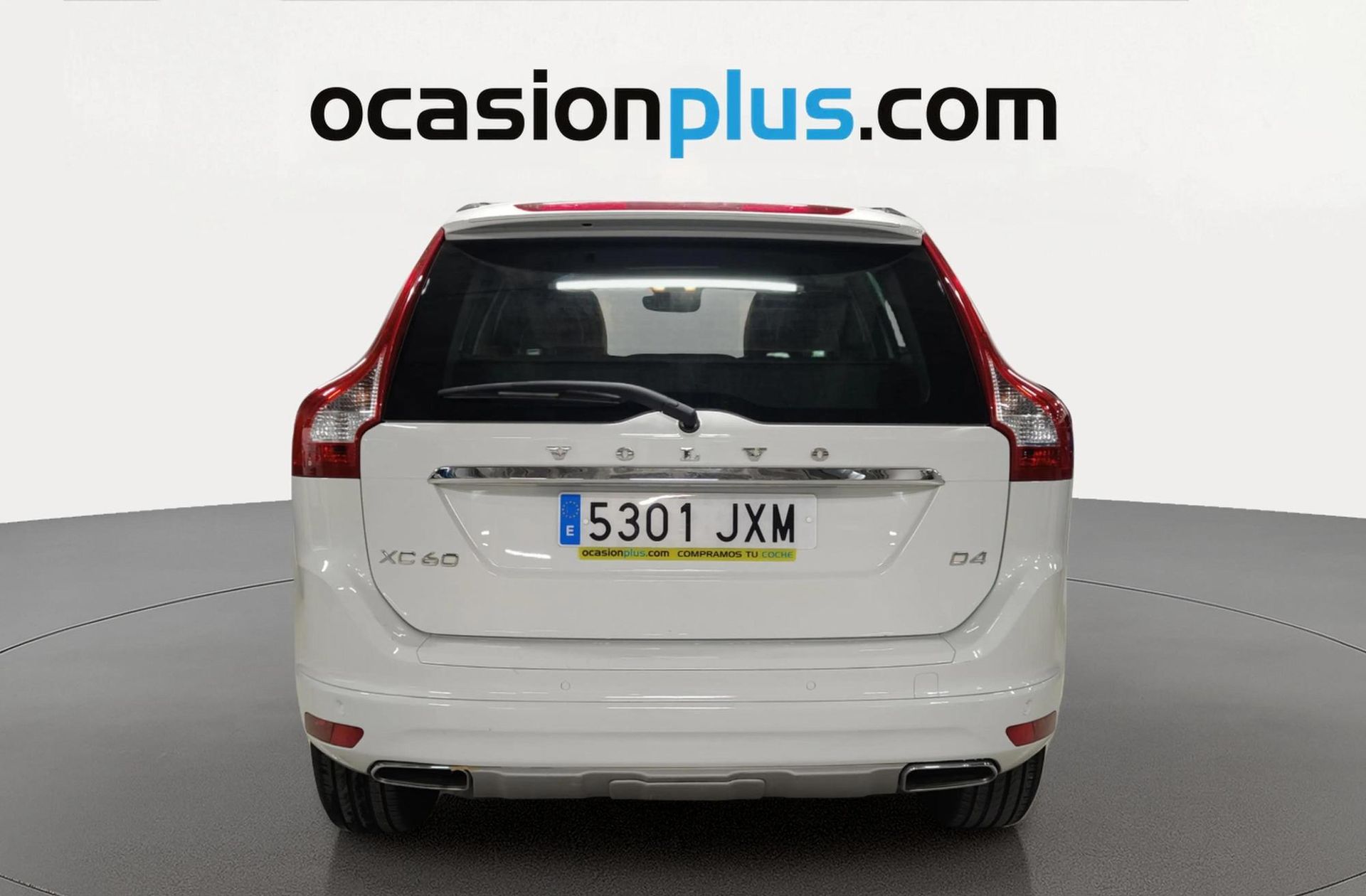 Volvo XC60 D4 Momentum - foto 14