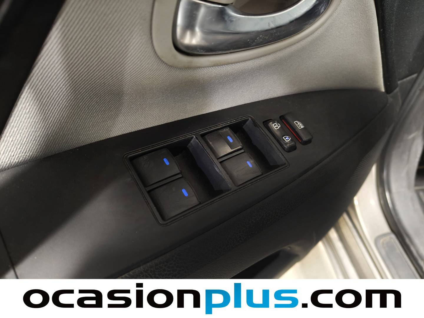 Foto Toyota Avensis Toyota Avensis 150D Advance (143 CV)