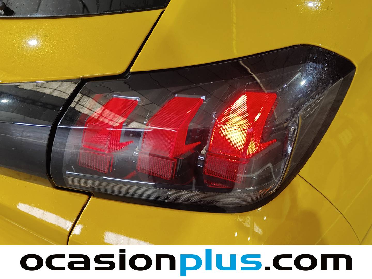 Peugeot 208 Peugeot 208 PureTech 75 Style (75 CV) 75cv