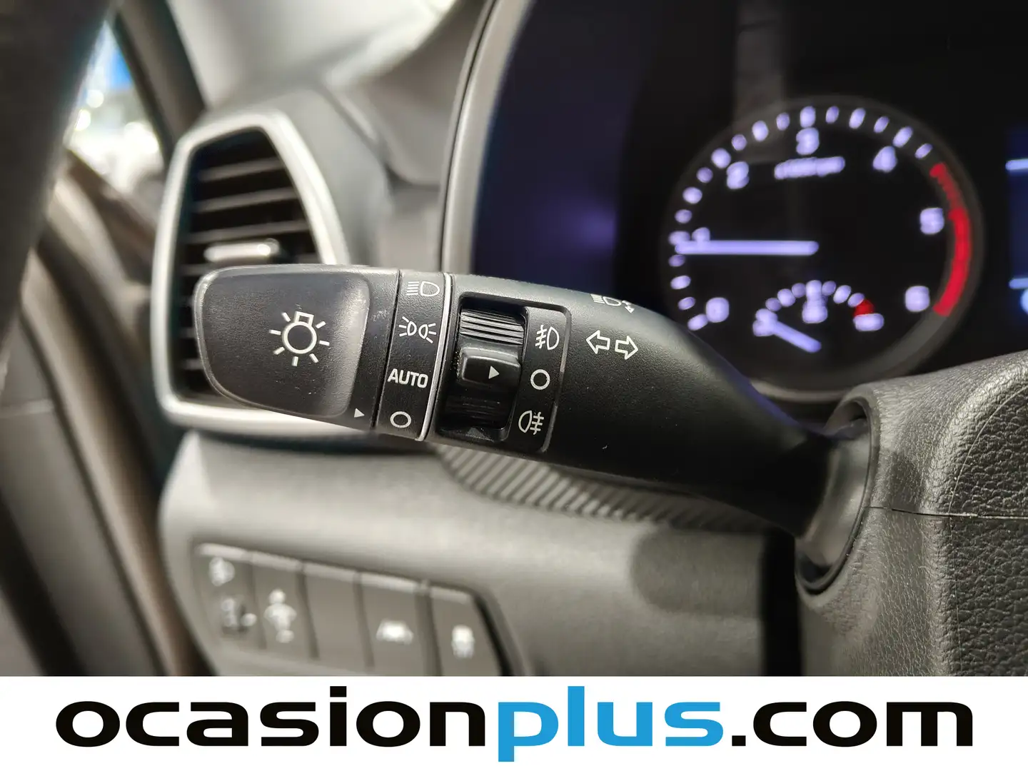 Foto Hyundai Tucson Hyundai Tucson 1.6 CRDI 48V SLE Sky 4x2 (116 CV)