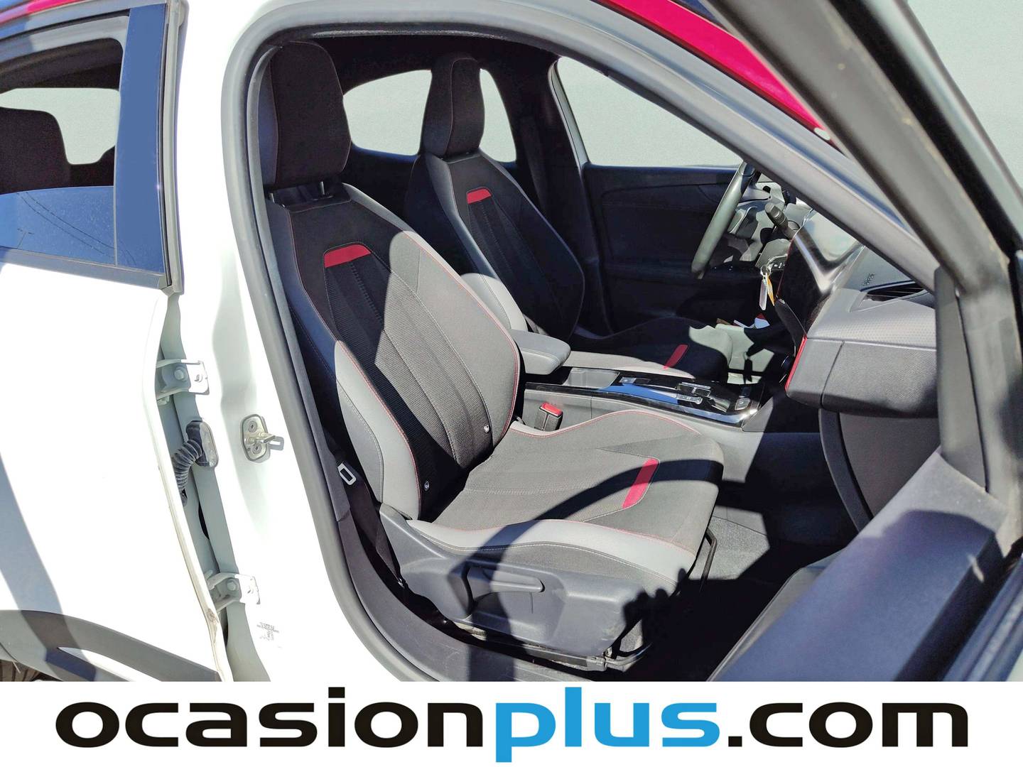 Foto Opel Mokka Opel Mokka 1.2 T GS Auto (130 CV)