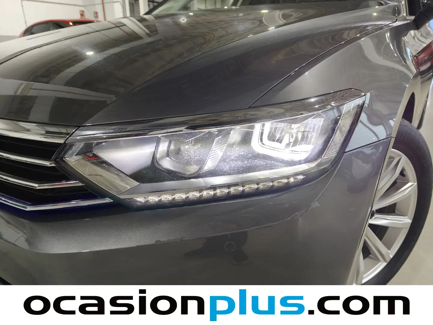 Foto Volkswagen Passat Volkswagen Passat Advance 2.0 TDI BMT (150 CV)