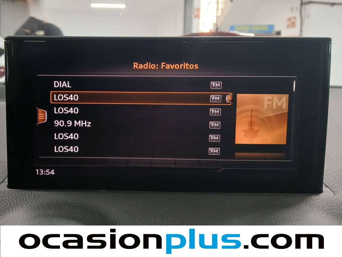 Foto Audi Q2 Audi Q2 Advanced 35 TFSI (150 CV) S tronic