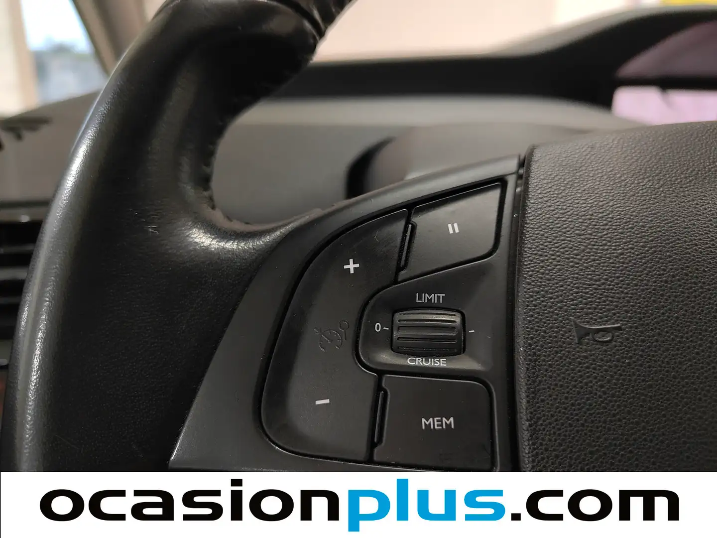 Foto Citroën C4 Picasso Citroen C4 Picasso PureTech 110 S&S Live (110 CV)