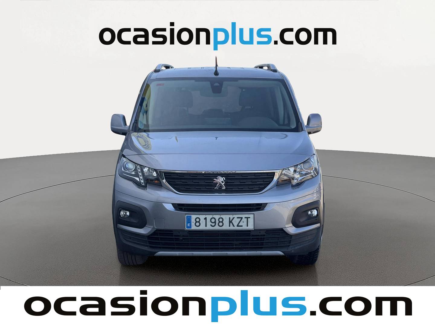 Peugeot Rifter Peugeot Rifter Allure Long BlueHDi  (100 CV) 100cv