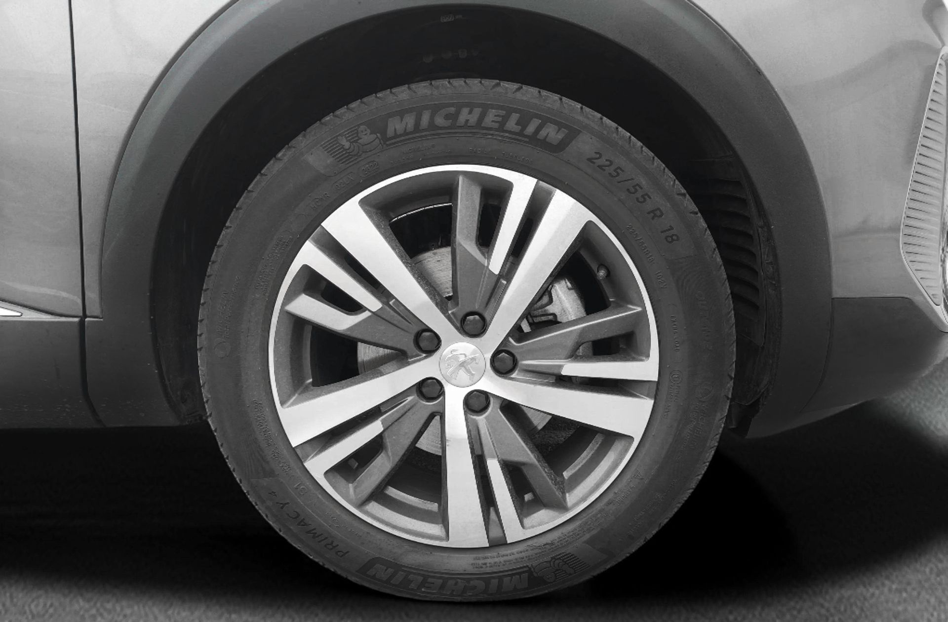 Peugeot 3008 PureTech 130 Allure - foto 36