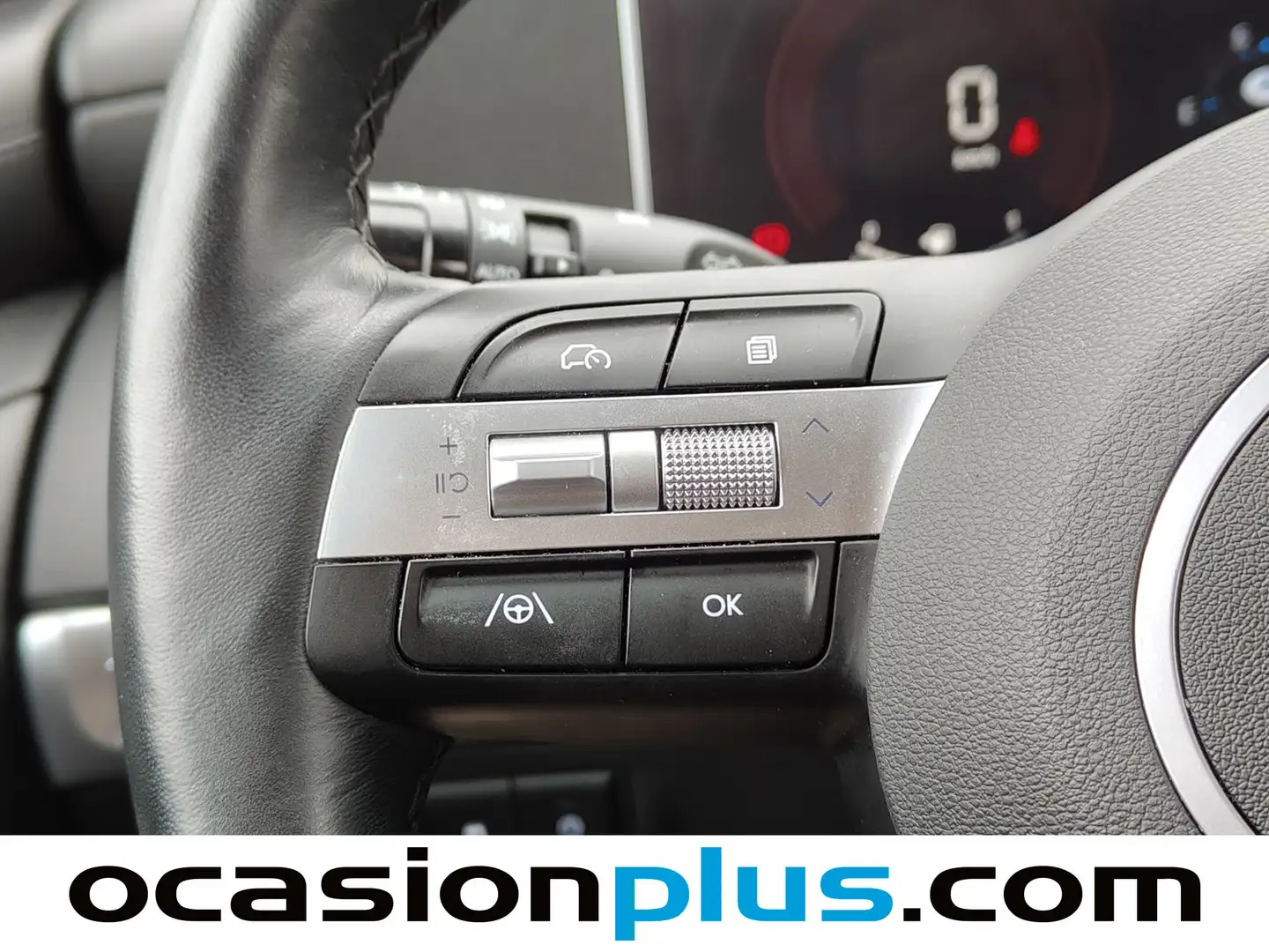 Foto Hyundai Tucson Hyundai Tucson 1.6 T Maxx (160 CV)