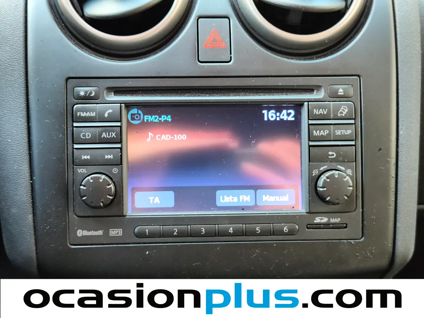 Foto Nissan QASHQAI+2 Nissan Qashqai+2 2.0 dCi Tekna Premium 4x2 (150 CV)