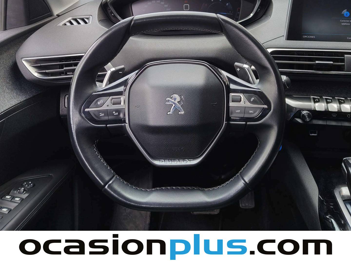 Peugeot 3008 Peugeot 3008 BlueHDI 130 S&S Allure EAT8 (130 CV) automático