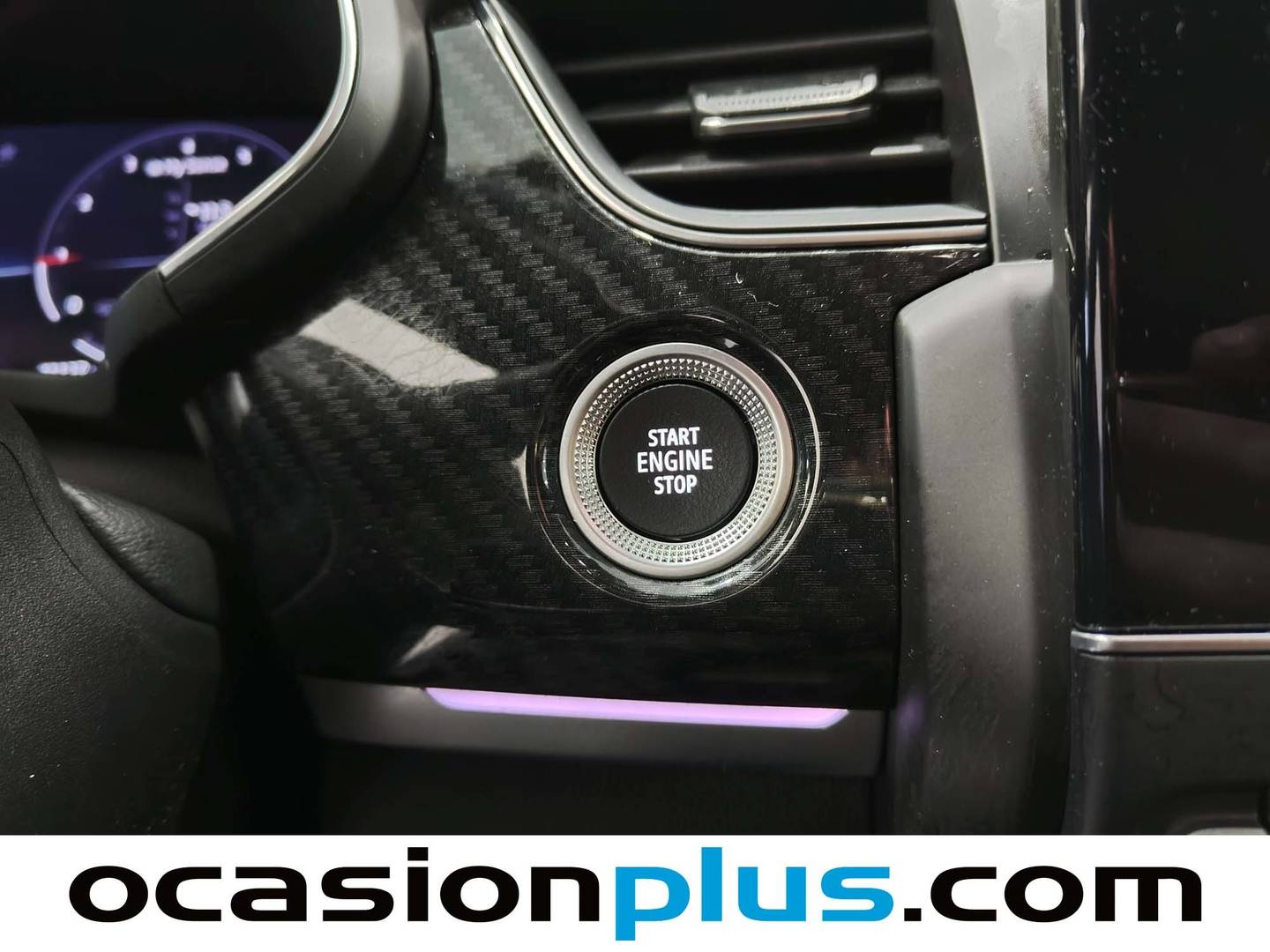 Foto Renault Arkana Renault Arkana RS Line TCe (160 CV) EDC Microhíbrido