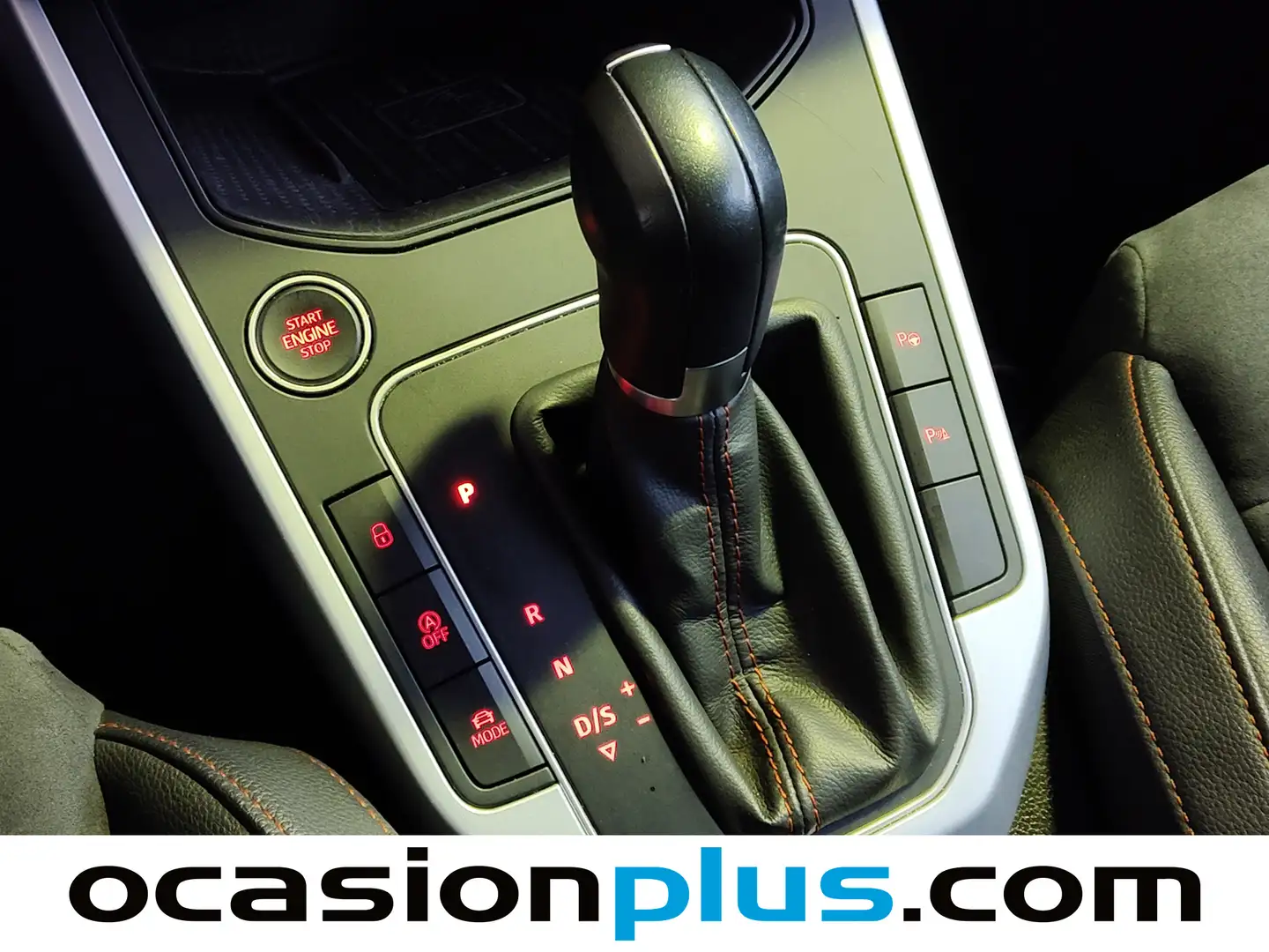 Foto Seat Arona SEAT Arona 1.5 TSI S&S FR XL DSG (150 CV)