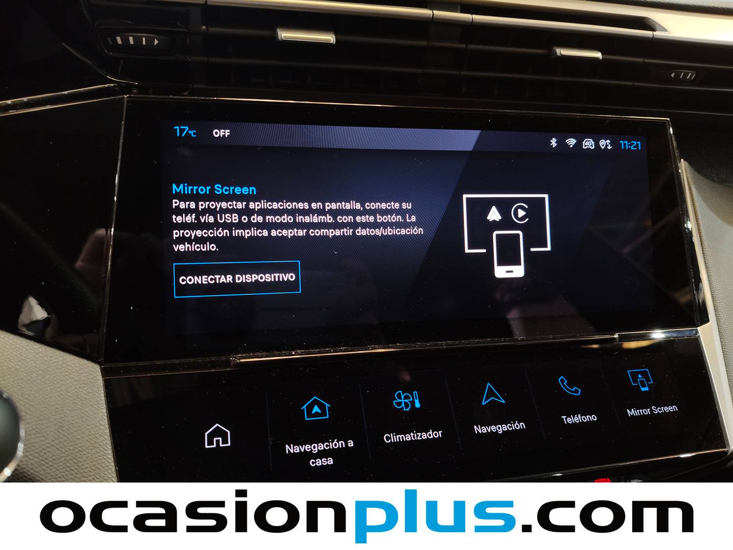 Foto Peugeot 408 Peugeot 408 Allure PHEV 180 e-EAT8 (181 CV)