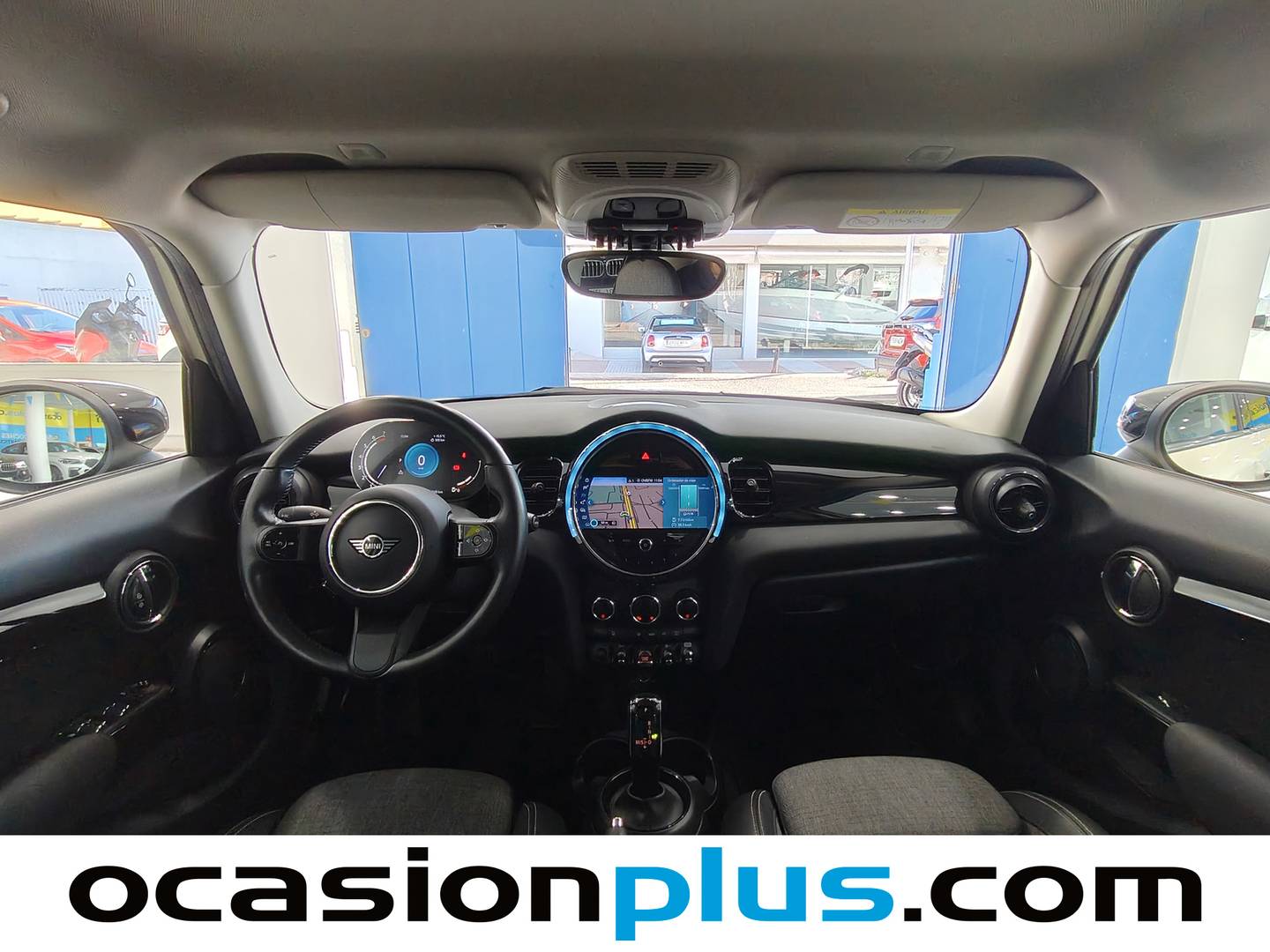 Foto Mini MINI MINI MINI 5 Puertas 5 Puertas Cooper (136 CV)