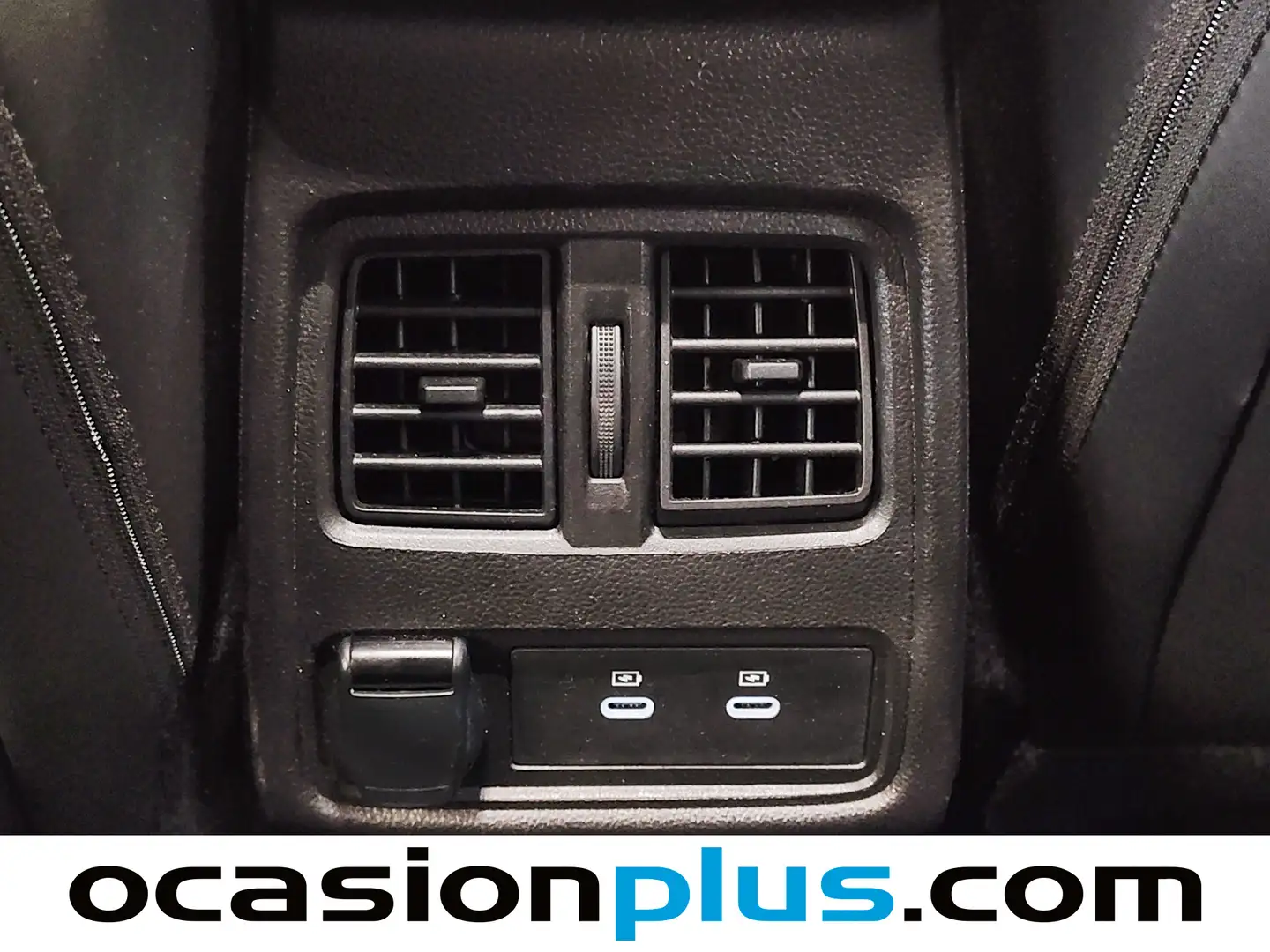 Foto Renault Captur Renault Captur Techno E-Tech Híbrido (145 CV)