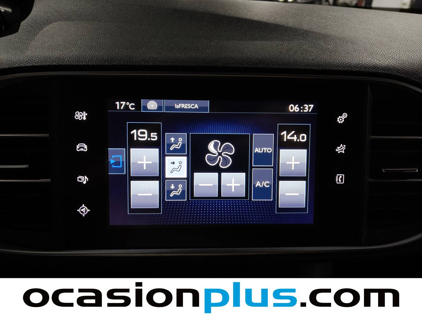 Peugeot 308 Peugeot 308 SW BlueHDI 120 Style (120 CV) 120cv