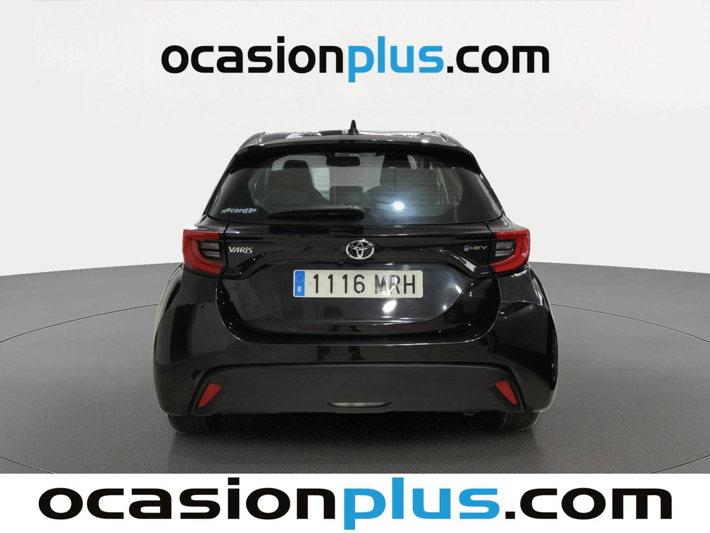 Toyota Yaris Toyota Yaris 120H Active Plus (116 CV) al mejor precio