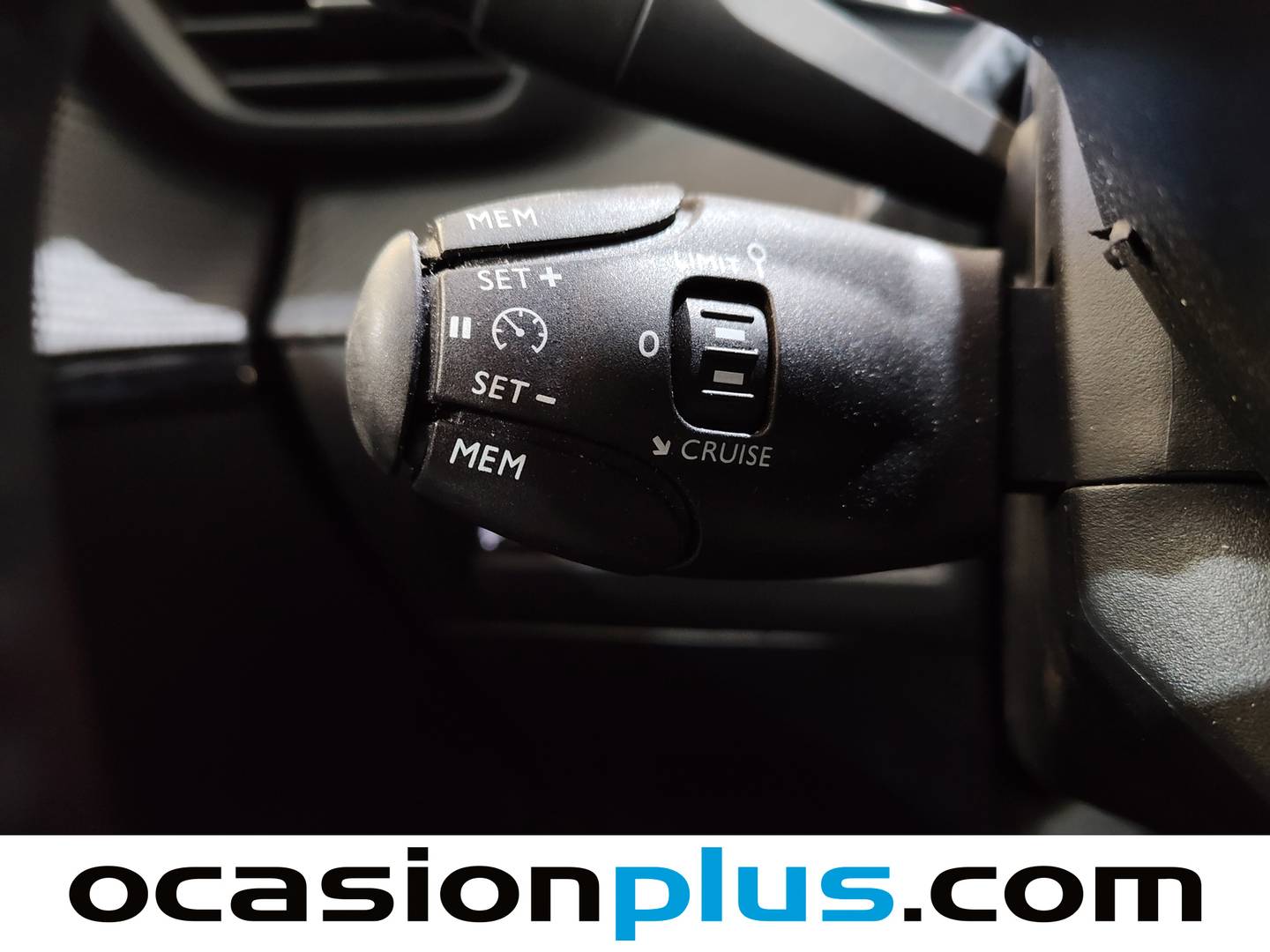 Peugeot 208 Peugeot 208 BlueHDi 100 Active Pack (100 CV) seminuevo