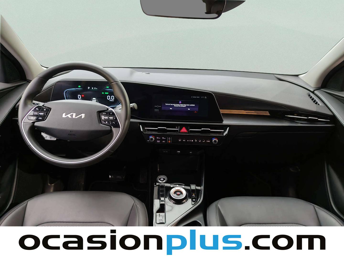KIA Niro Kia Niro 1.6 GDi HEV Drive (129 CV) km 0