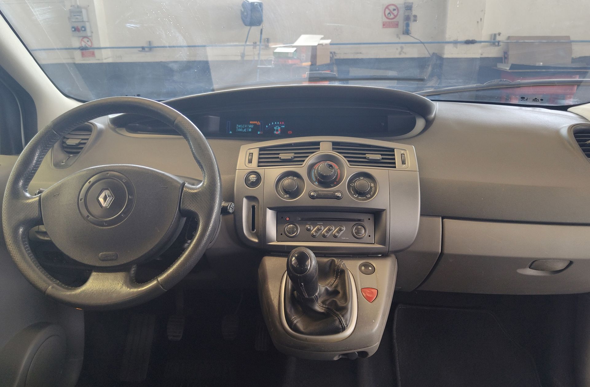 Renault Scénic 1.5 dCi Confort Dynamique - foto 5