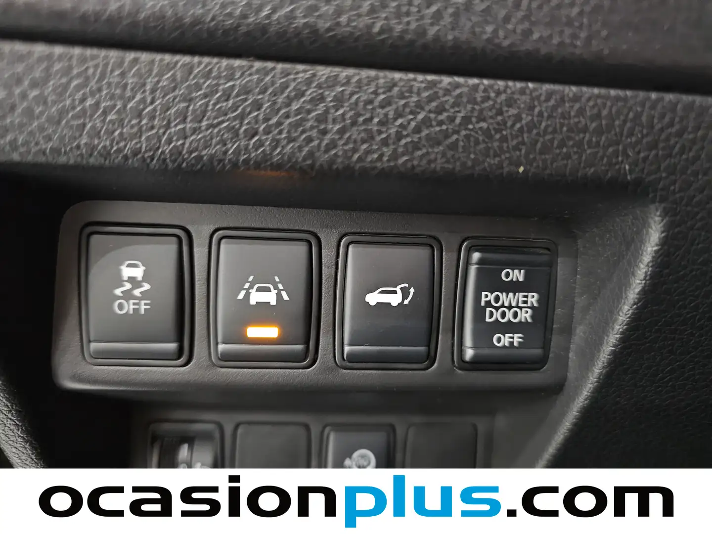 Foto Nissan X-TRAIL Nissan X-Trail dCi 150 N-Connecta 4x2 (150 CV)