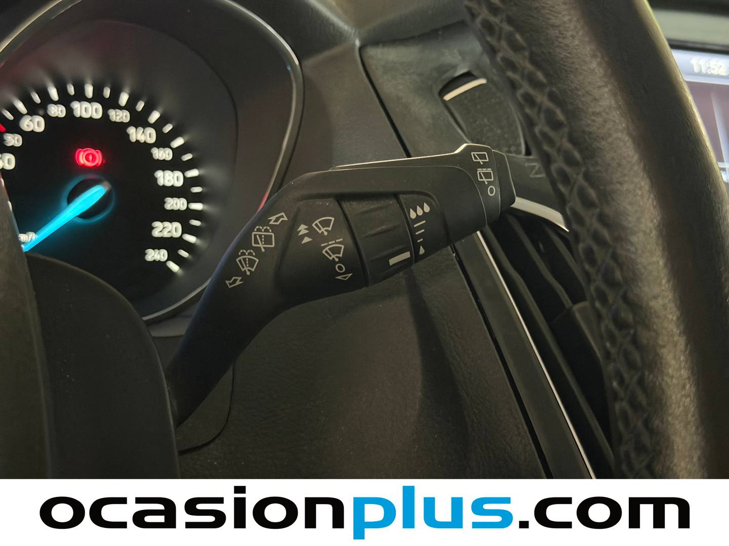 Ford Focus Ford Focus 1.0 Ecoboost S&S Business (125 CV) 125cv