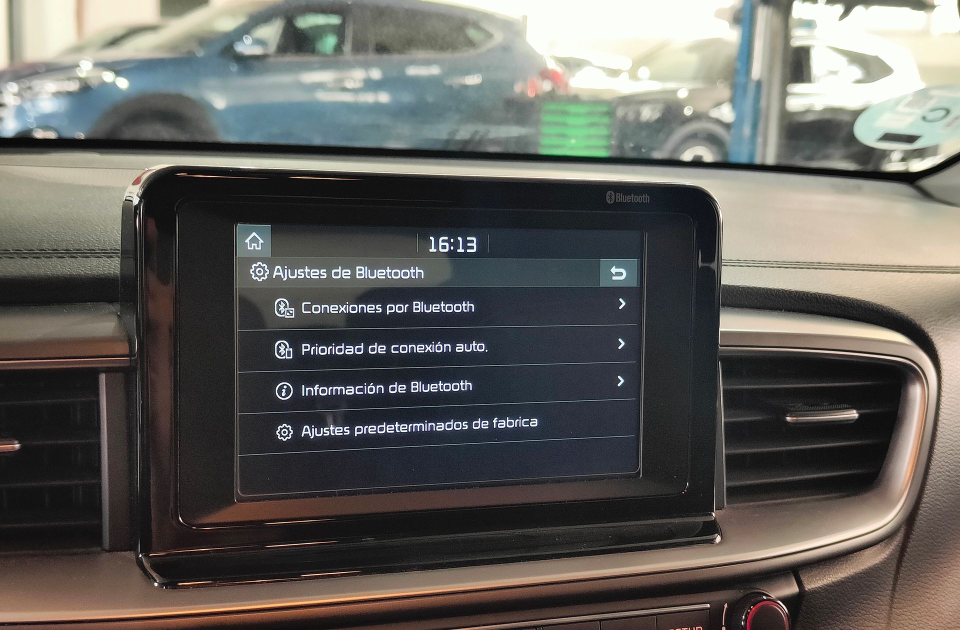 Kia Ceed 1.6 CRDi Drive - foto 30