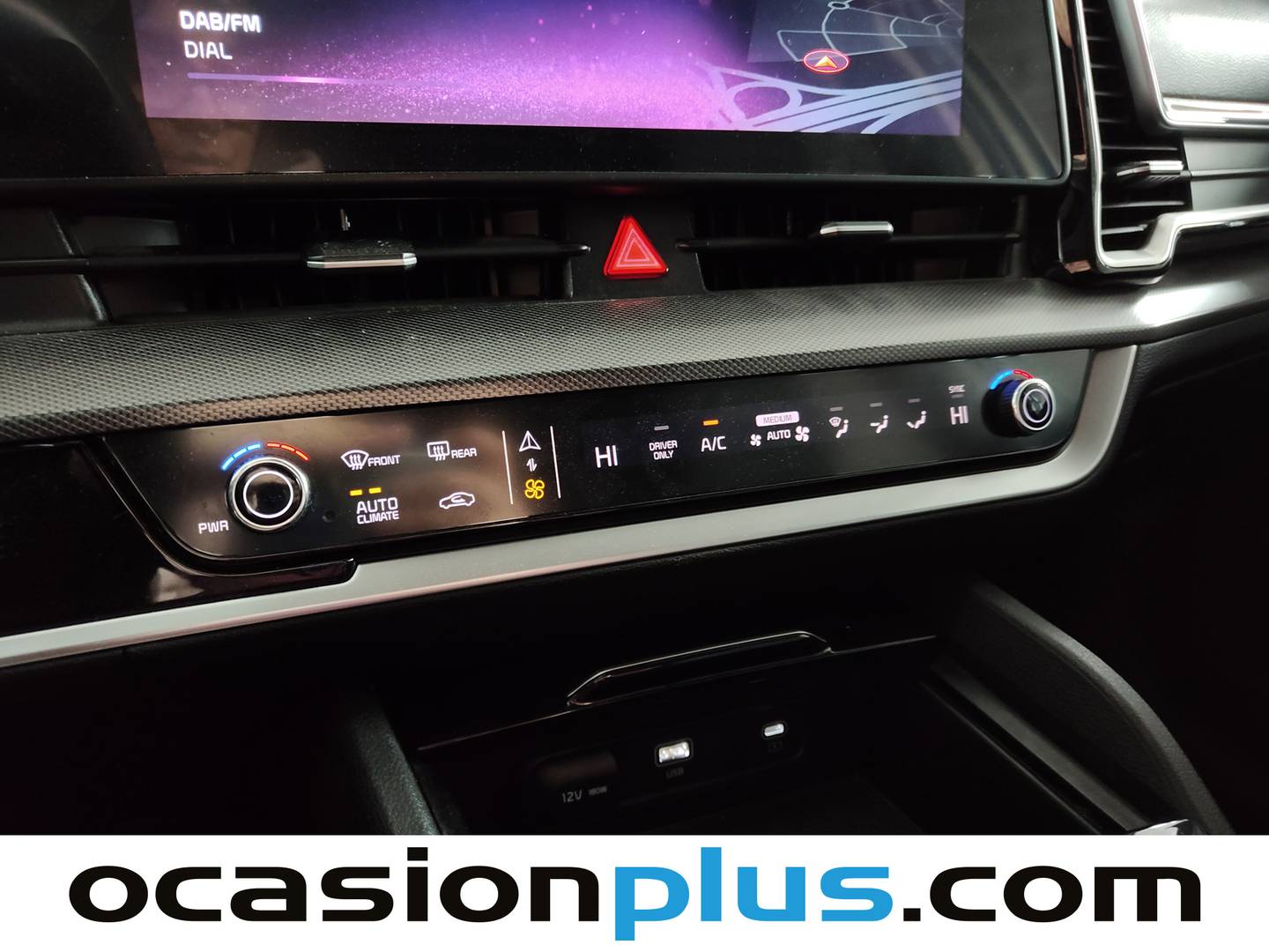 KIA Sportage Kia Sportage 1.6 T-GDi PHEV Drive 4x4 (265 CV) de segunda mano