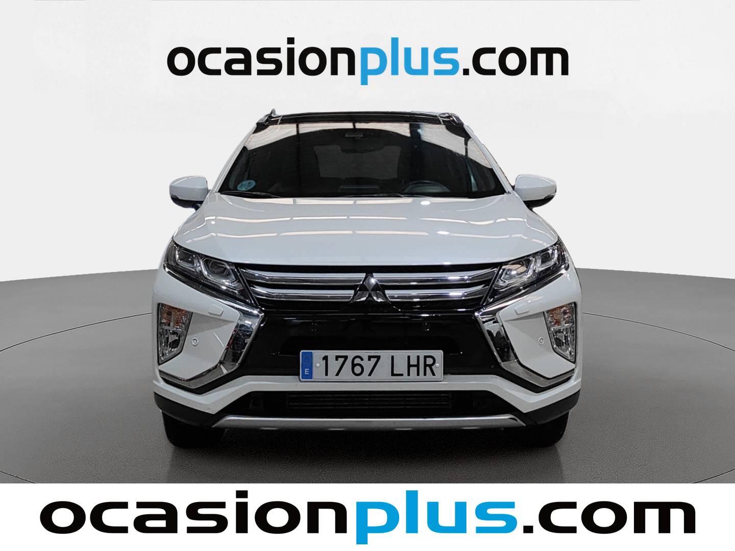 Mitsubishi Eclipse Cross Mitsubishi Eclipse Cross 150T Kaiteki 4WD CVT (163 CV) barato