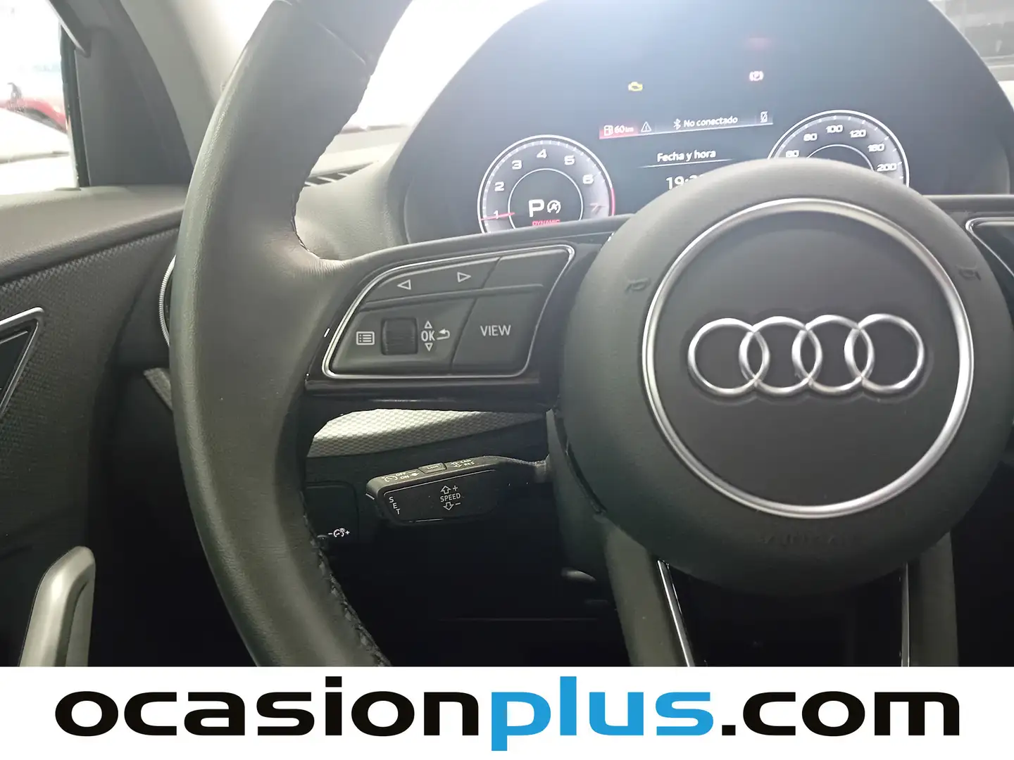 Foto Audi Q2 Audi Q2 S line 35 TFSI (150 CV) S tronic Pack S-Line