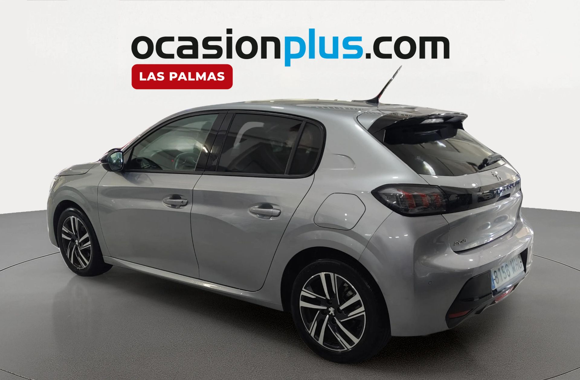 Peugeot 208 PureTech 100 Allure - foto 3