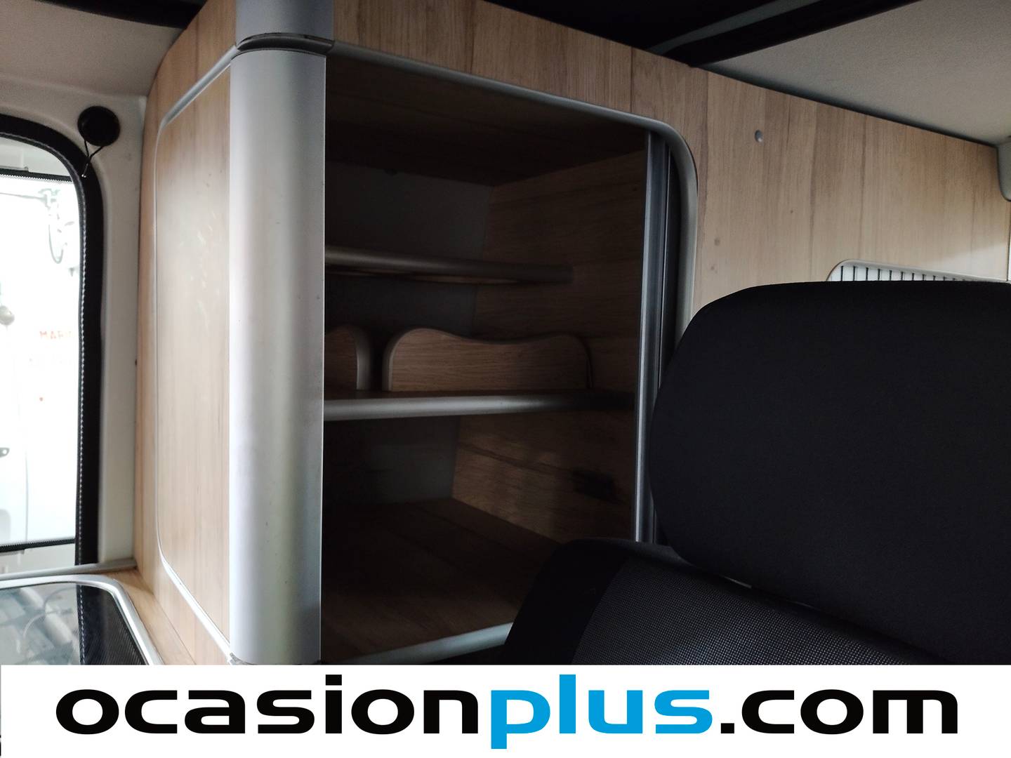 Foto Volkswagen Transporter Volkswagen Transporter Mixto Batalla Corta TN 2.0 TDI BMT (102 CV) 4 Plazas