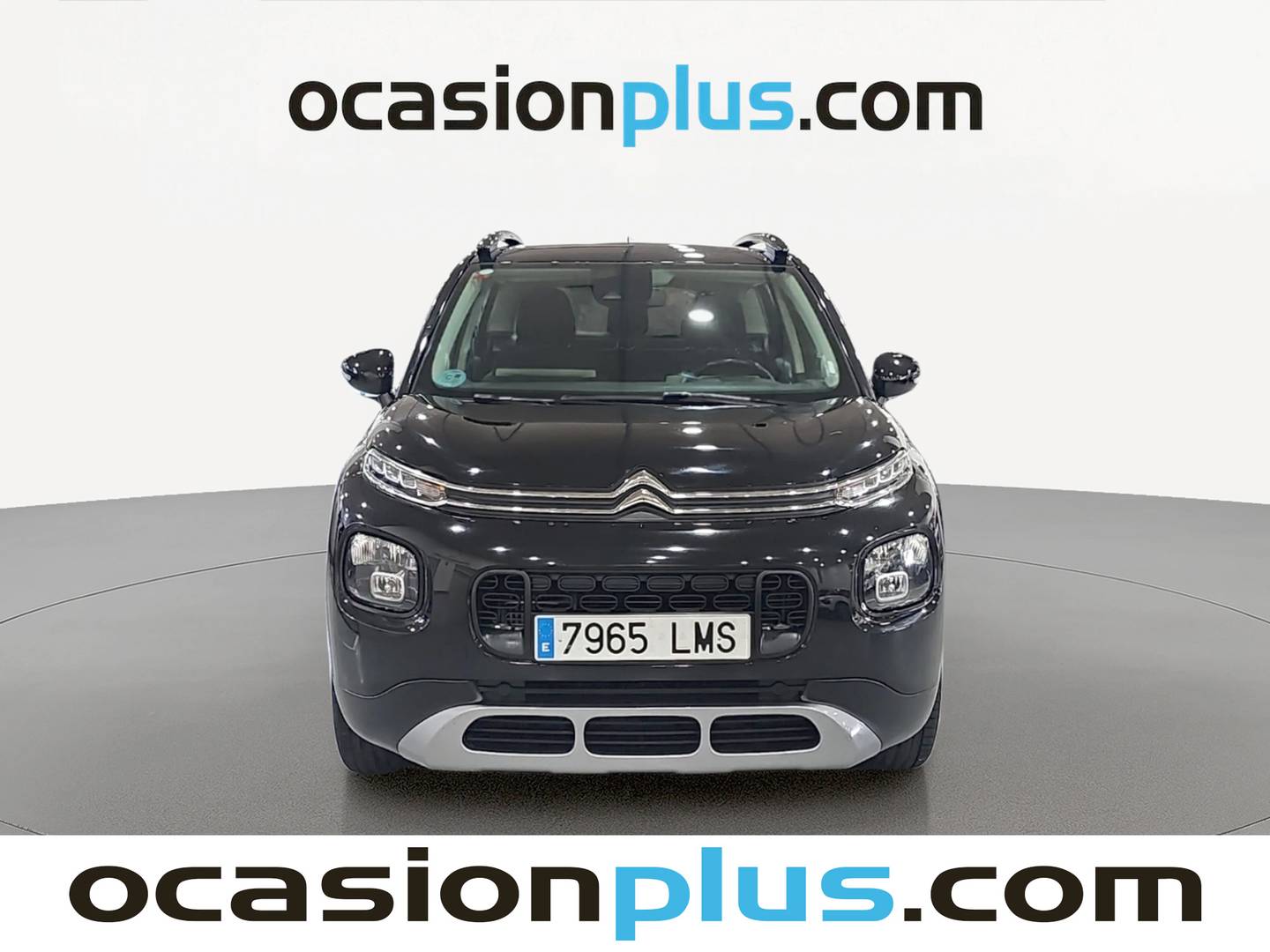 Foto Citroën C3 Aircross Citroen C3 Aircross PureTech 110 S&S Feel (110 CV)