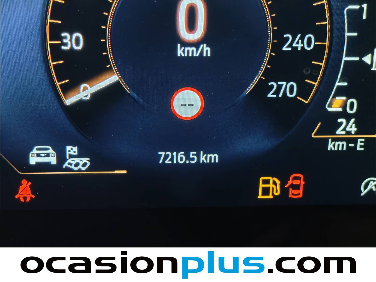 Ford Mustang FORD Mustang 5.0 Ti-VCT V8 Mustang GT (Fastb.) de ocasión